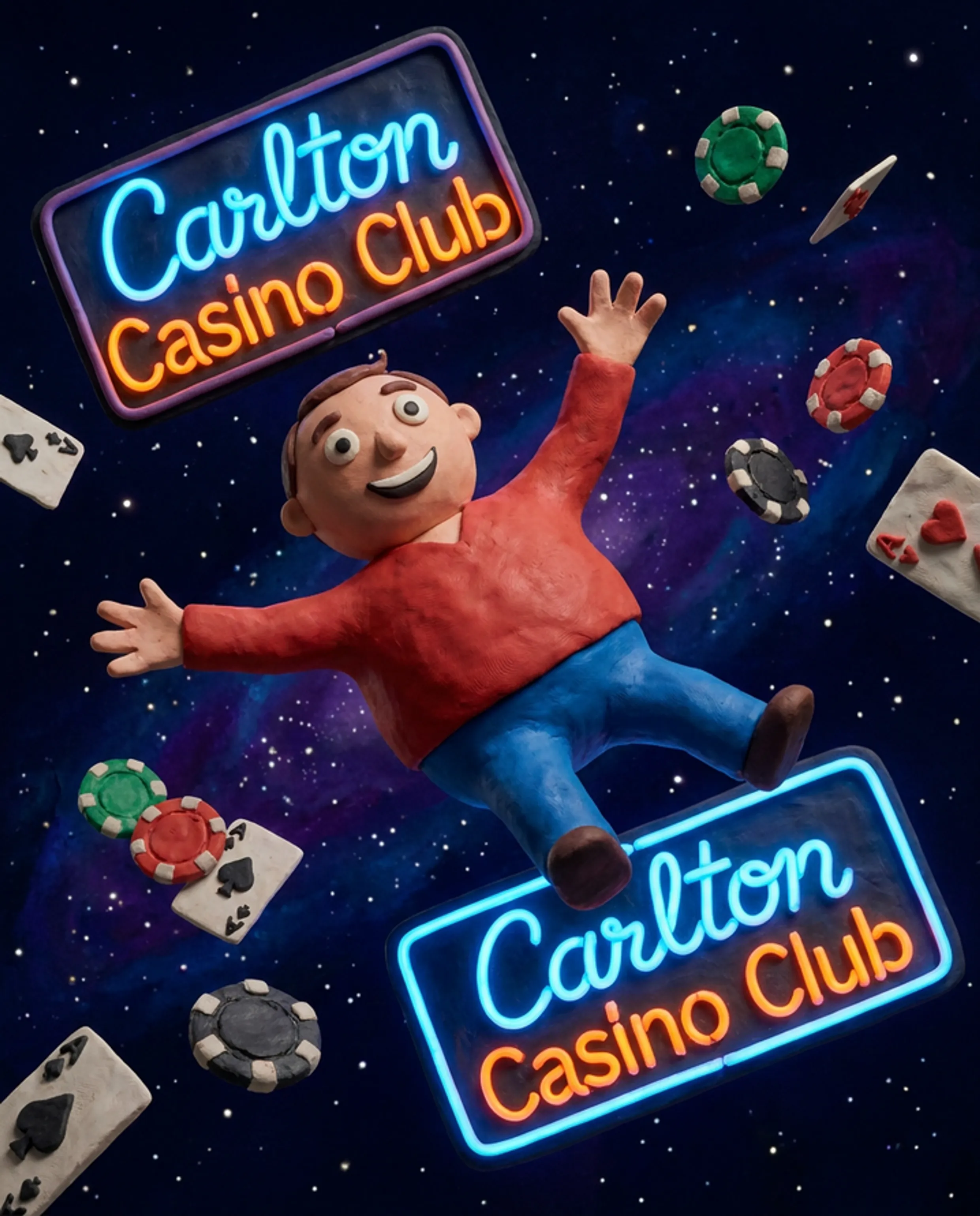 Media carlton casino club fayv